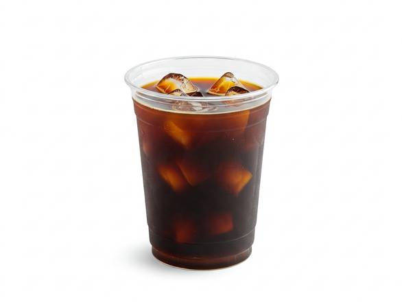 Iced Americano