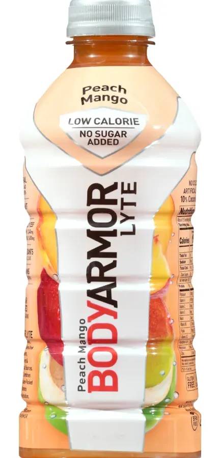 Body Armor Lyte Peach Mango