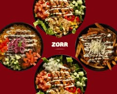 Zorr