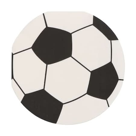 Celebrate It Soccer Lunch Napkins (20 ct)