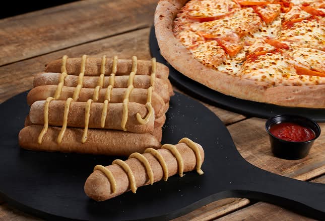 Papa Combo Tu Eliges Con Complemento