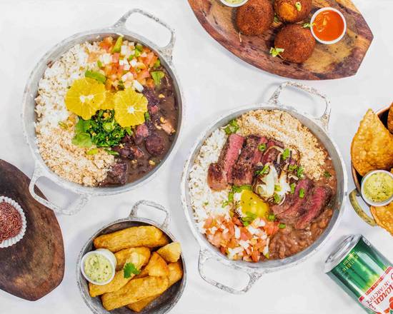 THE 20 BEST Brazilian Food Delivery in Bronxville • Order Online • Postmates