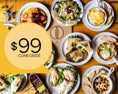 Roulotte Tortería (San Andres Cholula)