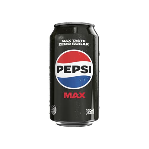 Pepsi Max (375 mL)
