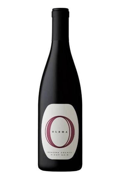 Amici Olema Sonoma Pinot Noir (750 ml)