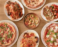 Restaurante Pizzeria A LIBRETTO