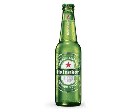 Heineken