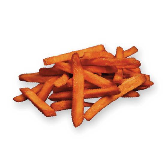 Sweet Fries
