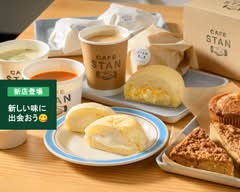 CAFE STAN
