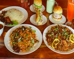 AlBaik Crispy Hut - Rajagiriya