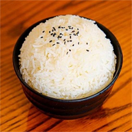 额外米饭 Extra Rice