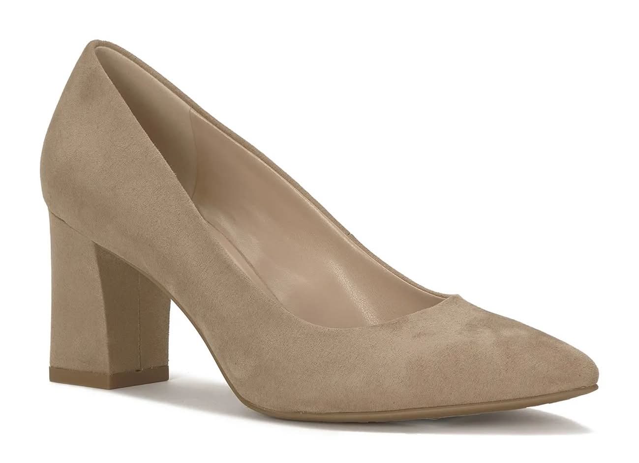Kelly & Katie Phyliss Pump (Tan Medium - 9)