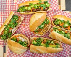 Banh Mi Cali (Handcrafted Sandwiches)