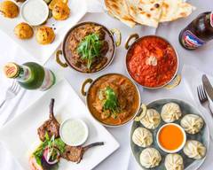 Marigold Indian Restaurant