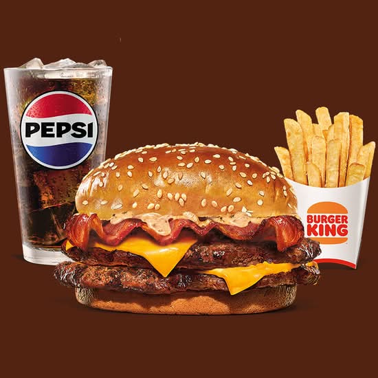 Combo Stacker King