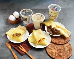 姐妹飯糰