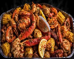 The Seafood Hut