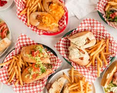 AK's Best Philly's (Palmer)