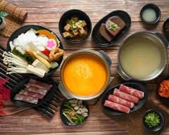 老上海臭臭鍋 建工店