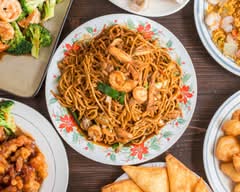 Happy Wok (8595 Beach Blvd)