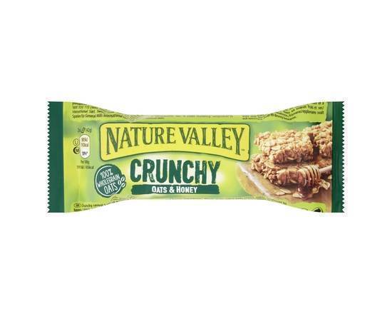 Nature Valley Crunchy Oats & Honey 42g