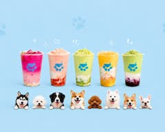 Pawfect Drinks