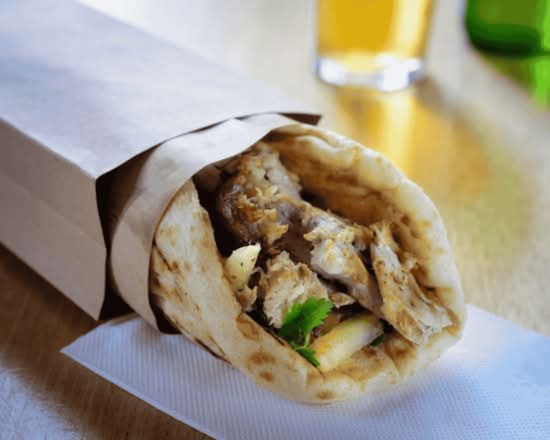 Tasty Kebab House