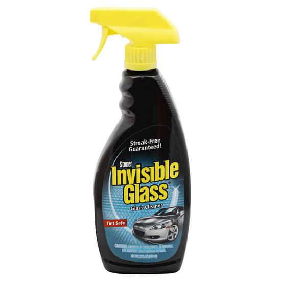 Invisible Glass Tint Safe Glass Cleaner (22 fl oz)