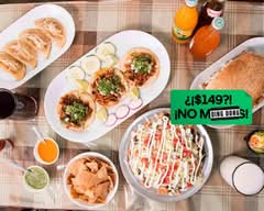 Comidas Caseras Santa Cecilia