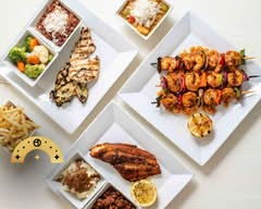 Georgia's Restaurant (Irvine)
