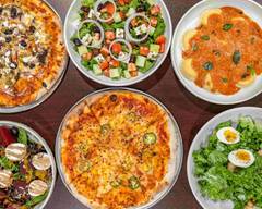 Pizza Ella Palermo (Dallas)