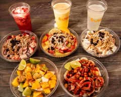 Frutas 100% Natural - Broadway 