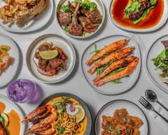 Sai Nahm Thai Kitchen