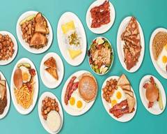 Eggs Up Grill (Devine St)