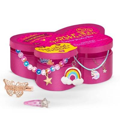 Our Generation Surprise Jewelry Box Accessory Dolls, 18"