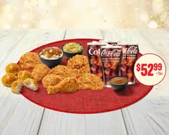 Church’s Texas Chicken (Westmount)