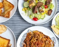 Bogart's Restaurant (2710 Emanuel Church Road)