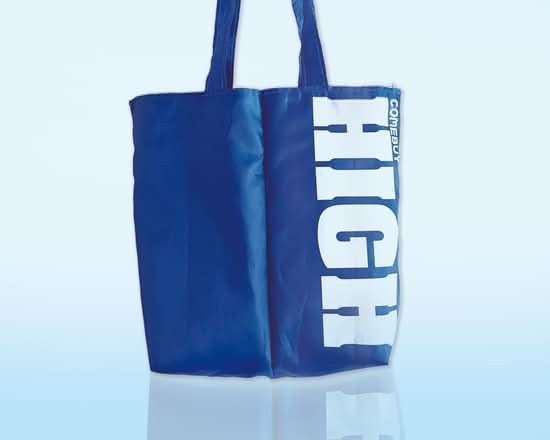 HIGH 翻雙杯袋 Cup Bag