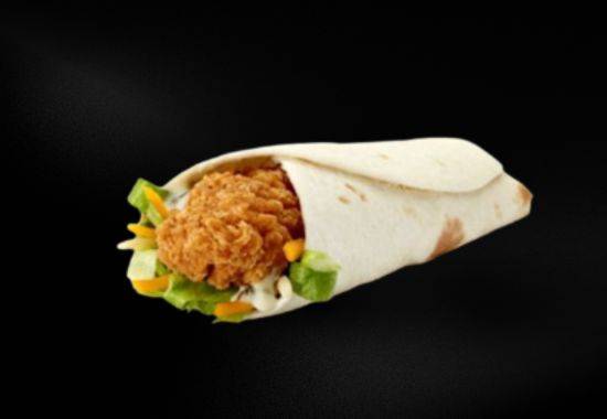 Wrap Chicken