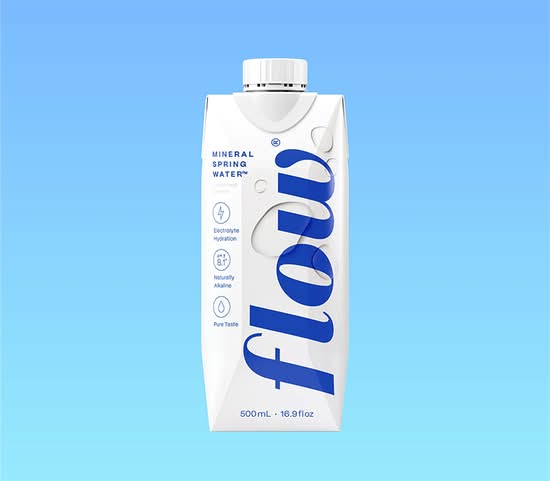 Flow - 500ml
