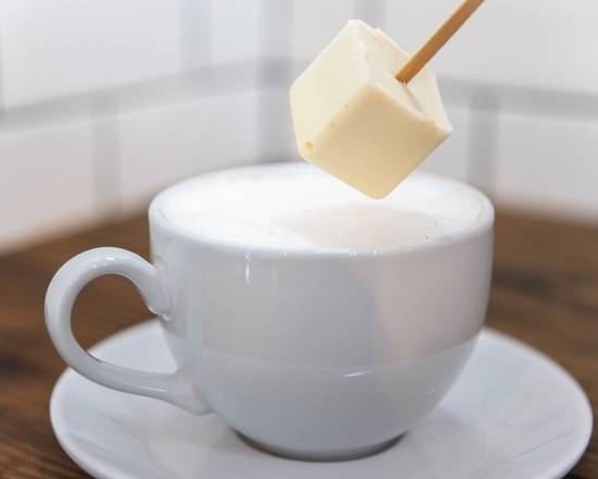 Choco Latte Blanco