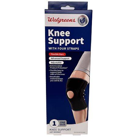 Walgreens Knee Stabilizer One Size