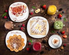 Waffleria Cafè