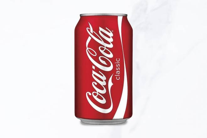 Can Coke