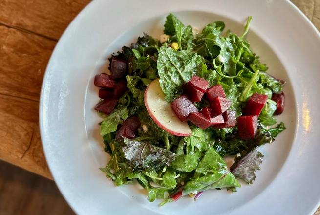 Beet Salad