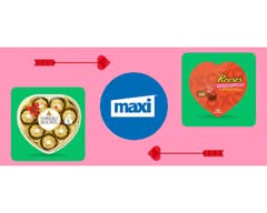 Maxi (820 Boul. du Curé-Labelle)