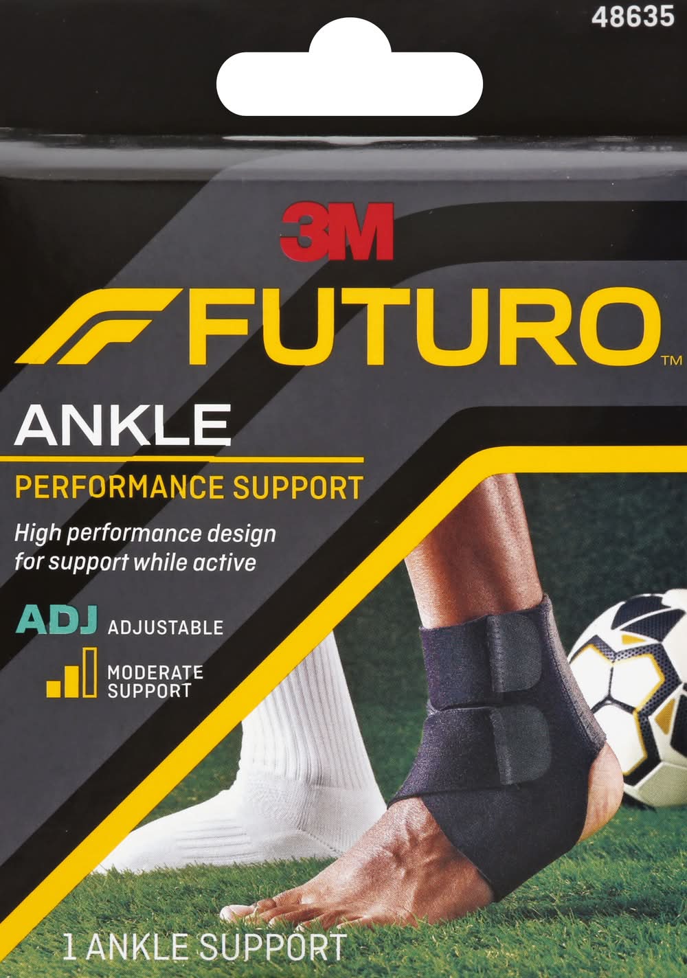 Futuro Ankle Support