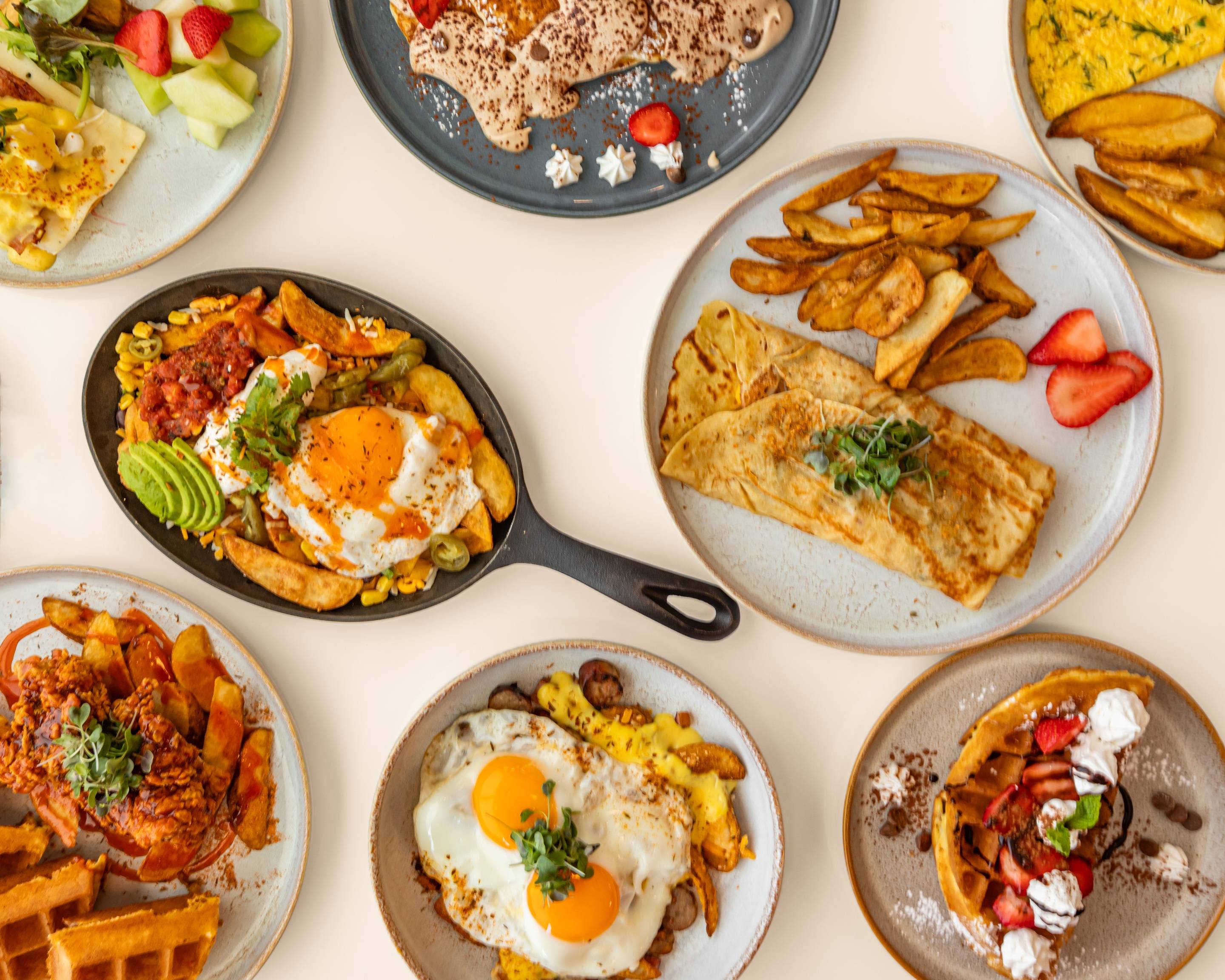 Order Cozy Nook Café & Bar - Menu & Prices - West Kelowna Delivery ...