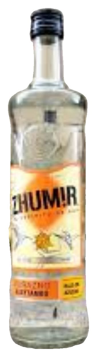 Zhumir mango 700 ml