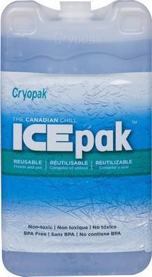 Icepak · Cryopak Reusable Canadian Chill (1 ct)